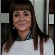 Pedagoga especialista en trastornos del aprendizaje